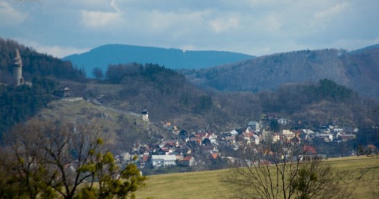Valasska Rally